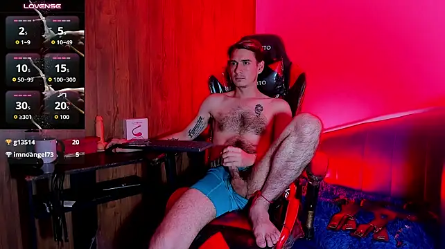 Mikesub_ 라이브 XXX 채팅