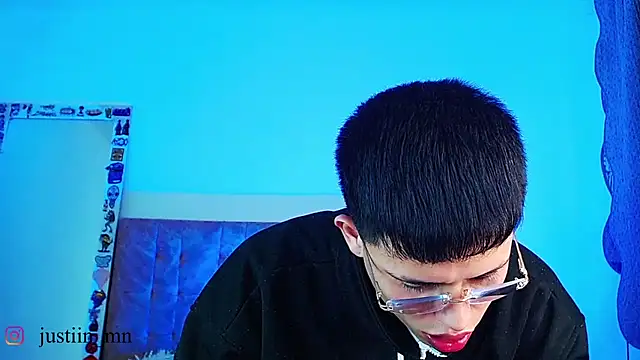 _justinmoon2's Live XXX Chat