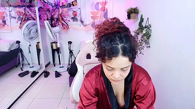 Maggy_t18のライブXXXチャット