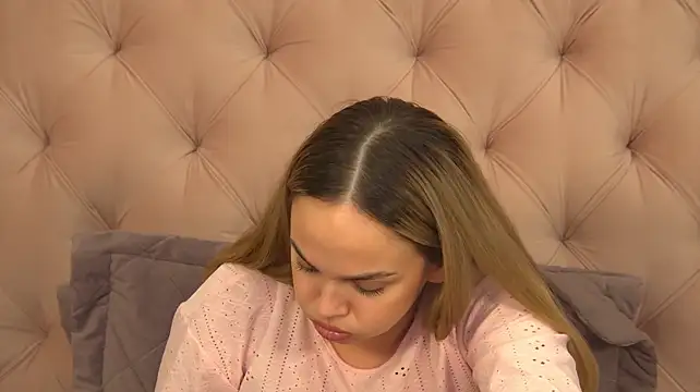 AnitaVenture's Live XXX Chat