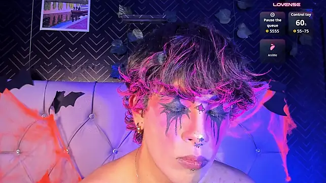 Angeldust19's Live XXX Chat