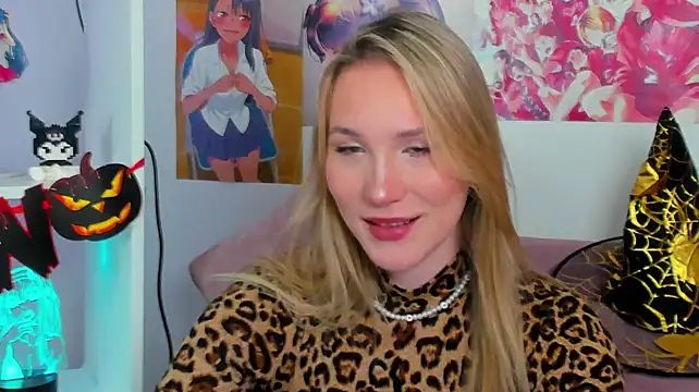 ElaraVoltage Live XXX-chat