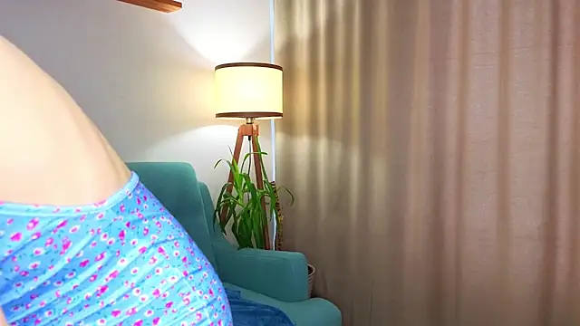 Luna_Hayes' Live XXX Chat