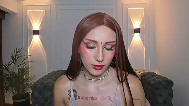auravg Live XXX Chat