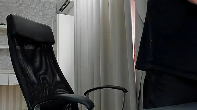 JonahShaw – Live XXX-chat