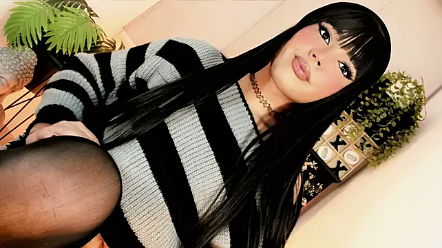 misstreslatin Live XXX Chat