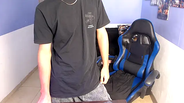 Živý XXX chat sthellar_gp