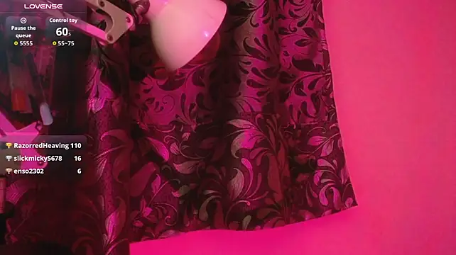 Živý XXX chat BeellaRosse