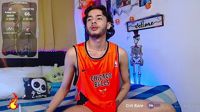 kyle_clint07 Chat XXX live