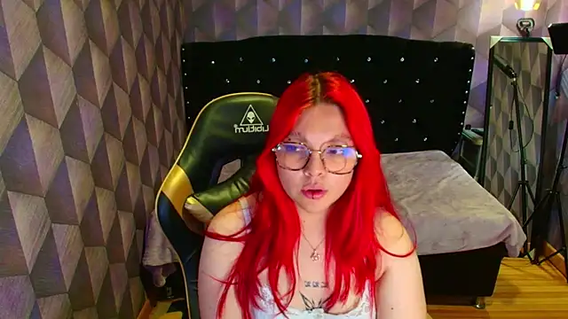 Chatroom XXX en direct de XDakotaStyleX