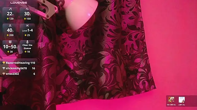 BeellaRosse – Naživo XXX chat