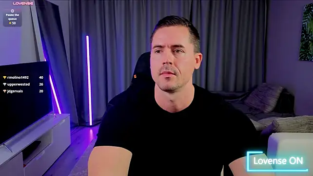 Chat XXX en directo de jasonblake19