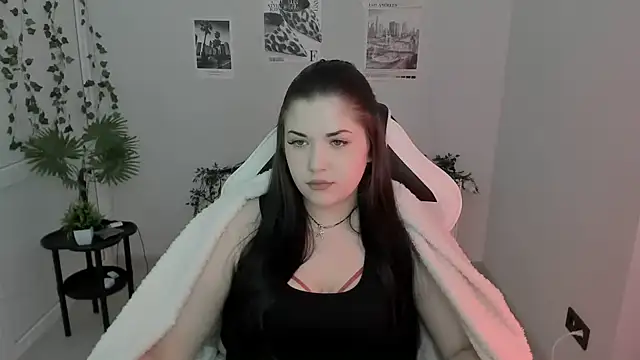 TinsleyPeach Live XXX-Chat