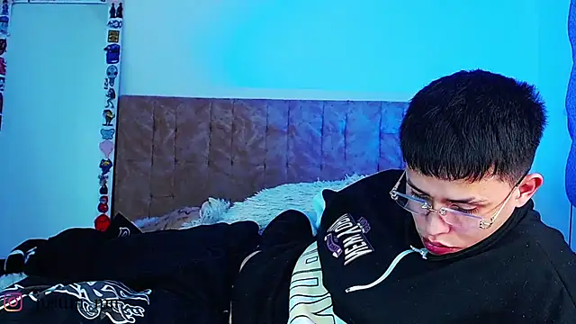_justinmoon2のライブXXXチャット