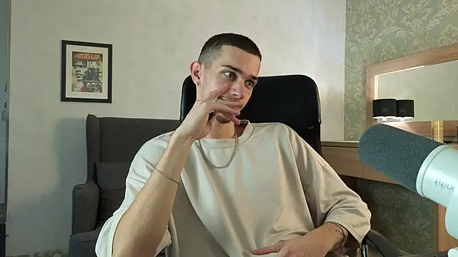 KaydenDrew Live XXX-chat