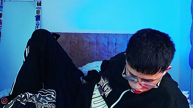 Chat XXX ao vivo de _justinmoon2