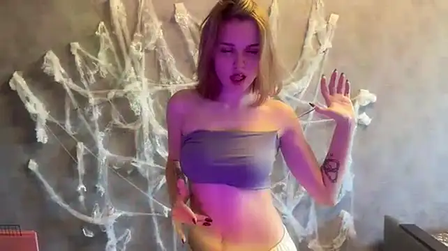 JoettaGoodpastor's Live XXX Chat