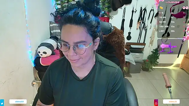 Chat XXX en directo de elektra_32