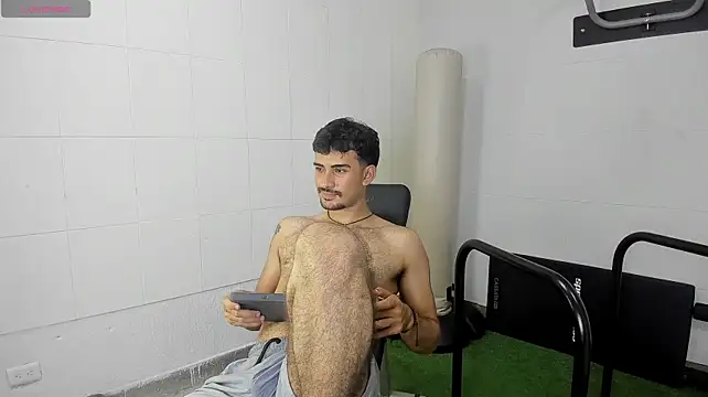Theo_BossXn Live XXX chat