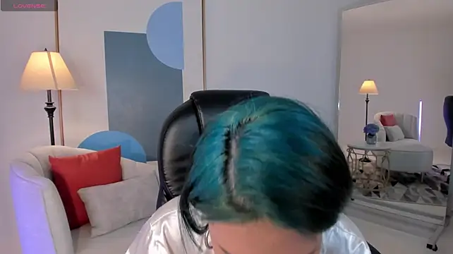 Chat XXX en directo de KayraLanne