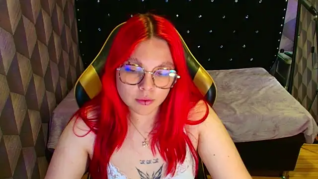 XDakotaStyleX Live XXX-chat