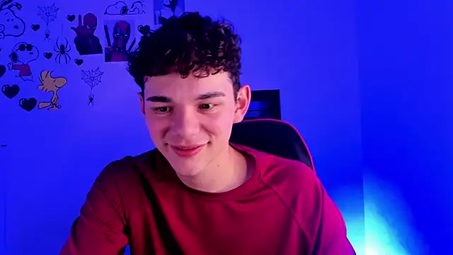 xtanner Live XXX-chat