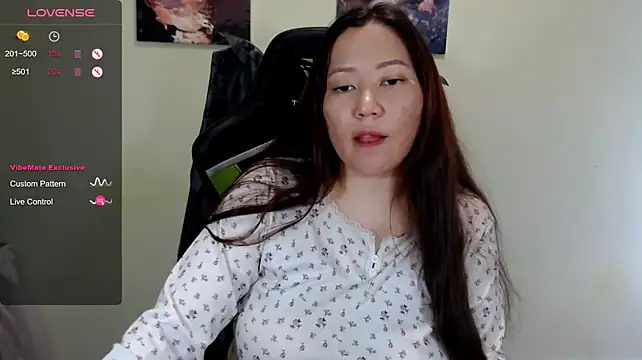 LisaAsianFlower Live XXX-Chat