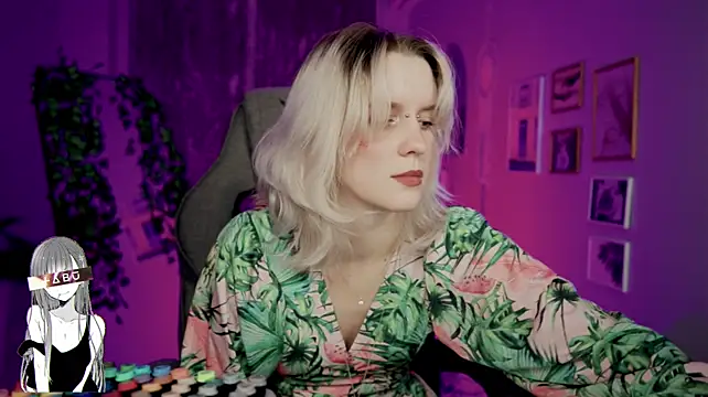 BethanyCloud's Live XXX Chat