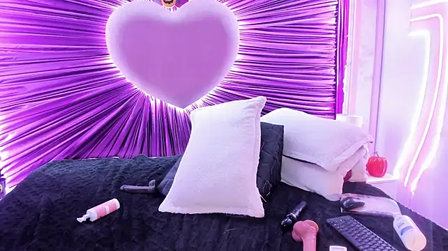 Lushi_Love Live XXX-Chat