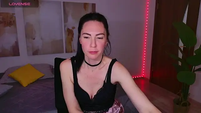IngaRain Live XXX-Chat