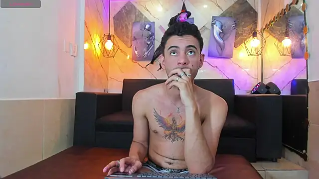 kai_bormann Live XXX Chat