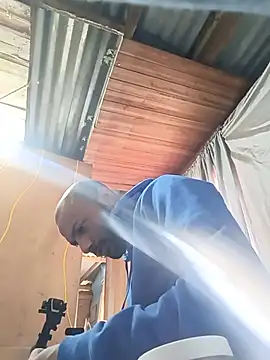 Živý XXX chat Camodick