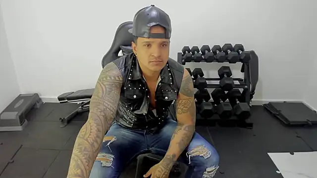 master_jens live XXX chat