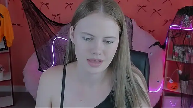 LanaWey live XXX chat