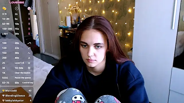 Chat XXX en directo de _Maribel_