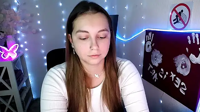 SweetPrincess_ Live XXX-chat