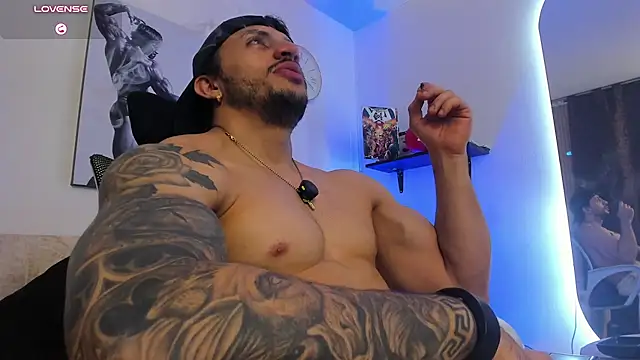 Chat XXX Live LiamReigns_