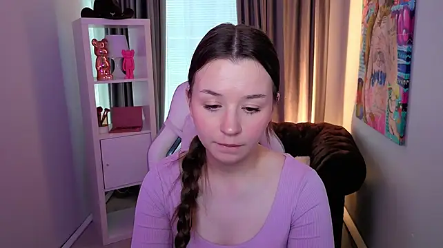 צ'אט XXX בשידור חי של RileyBloomss
