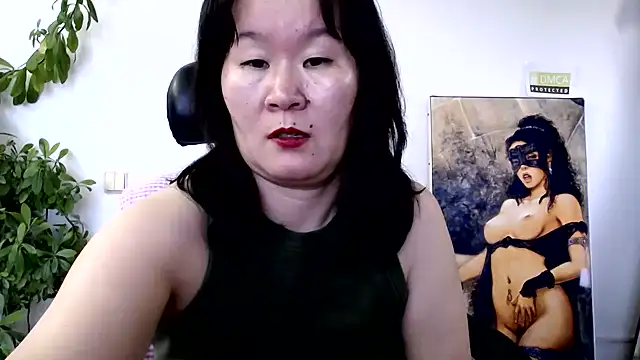 Akira_xx Chat XXX in diretta