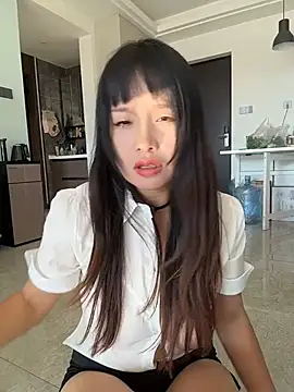 xianyu-ssn Webbikameraesitys