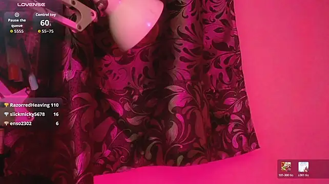 Czat XXX na żywo – BeellaRosse