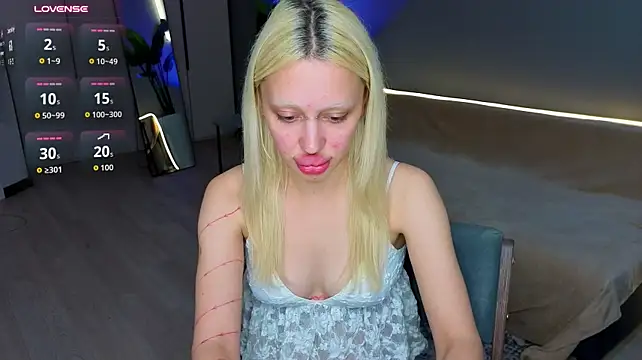 Chat XXX ao vivo de Luna_Beverly