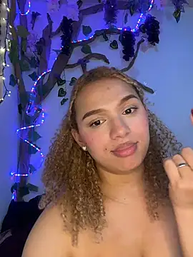 Živý XXX chat Esperanza_Gomez1