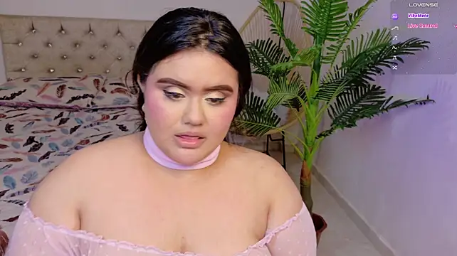 Chat XXX ao vivo de _Sienna