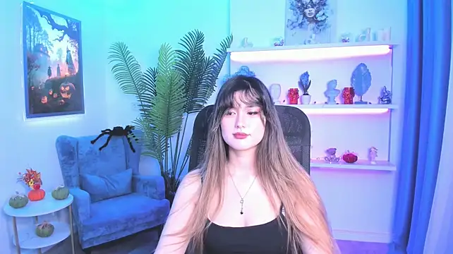 Онлайн чат XXX AnneTLi