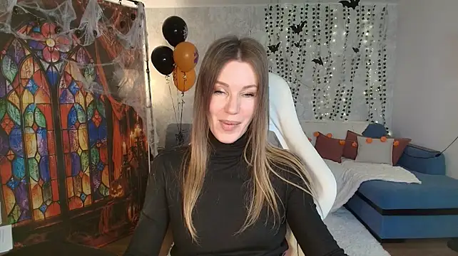 Chat XXX en directo de miababemi09