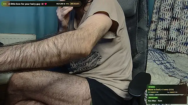 دردشة hairybearcb الجنسية المباشرة