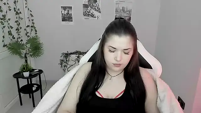 Czat XXX na żywo – TinsleyPeach