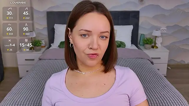 Chloe_Sapphire's Webcam Show