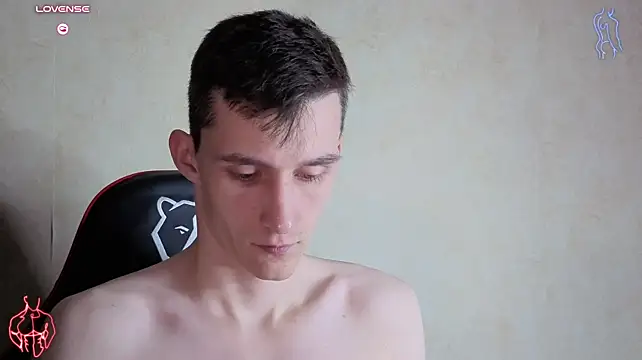Chat XXX ao vivo de touch_me7